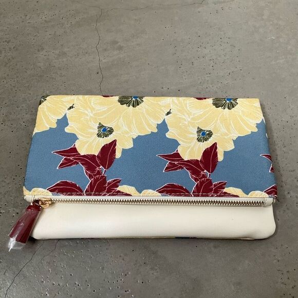 Rachel Pally Foldover Clutch Bag - Picture 3 of 7